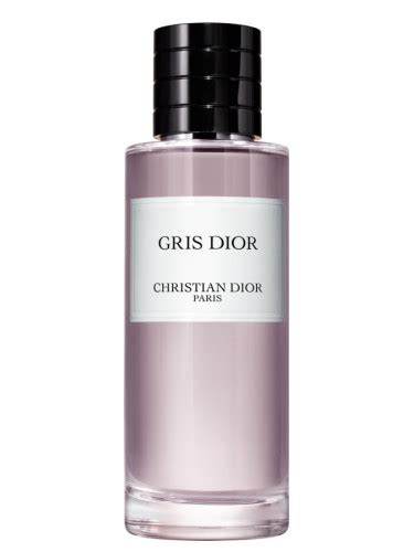 profumo gris dior uomo|gris dior perfume for women.